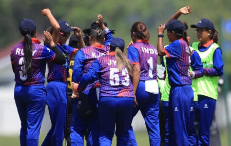 फाइल तस्बिर।